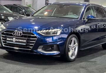 Audi A4 151.850 km 21.490 &euro; Mönchengladbach 41238