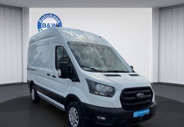 Ford Transit 23.567 km 26.499 &euro; Krefeld 47805