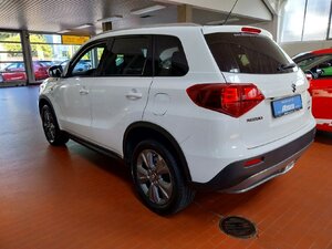 Suzuki Vitara 1.4 Mild-Hybrid Comfort 4x2 Kam Klima 27.380 km 19.940 &euro; HAAN 42781