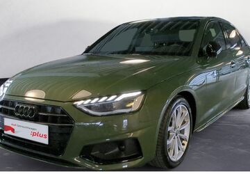 Audi A4 37.033 km 26.980 &euro; Hilden 40721