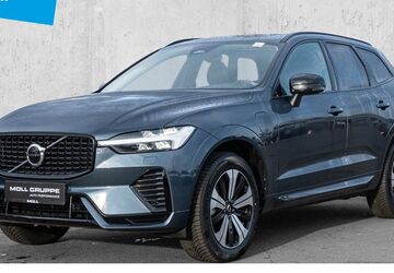 Volvo XC60 9.279 km 50.990 &euro; Düsseldorf 40474