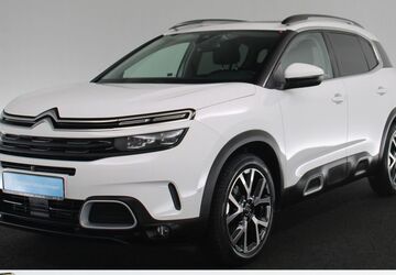 Citroen C5 Aircross 77.000 km 20.991 &euro; Krefeld 47803