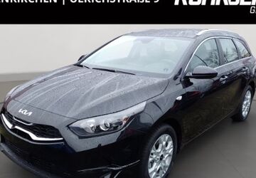 Kia ceed Sportswagon 9.500 km 26.289 &euro; Duisburg 47059