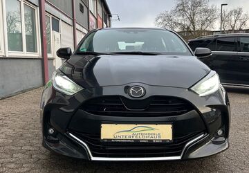 Mazda 2 8.500 km 18.950 &euro; Erkrath 40699