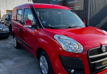 Fiat Doblo 172.000 km 5.300 &euro; Dormagen 41539