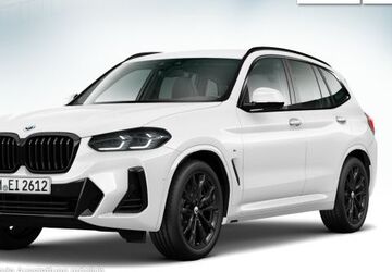 BMW X3 89.345 km 36.930 &euro; Kaarst 41564