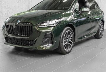 BMW 225 Active Tourer 11.900 km 41.480 &euro; Hilden 40721