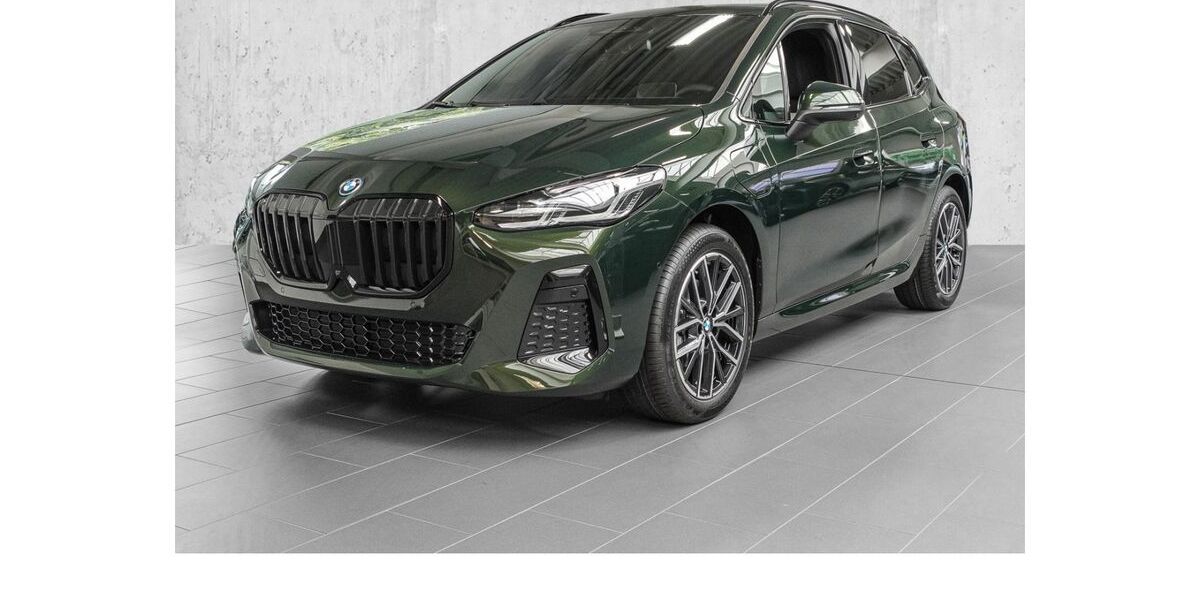 BMW 225 Active Tourer 11.900 km 41.480 &euro; Hilden 40721