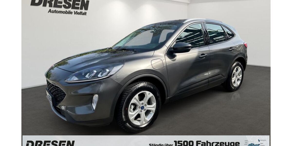 Ford Kuga 38.500 km 22.590 &euro; Viersen 41747