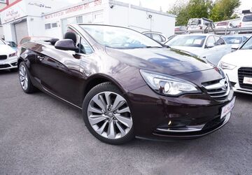Opel Cascada 54.000 km 12.990 &euro; Wuppertal 42109