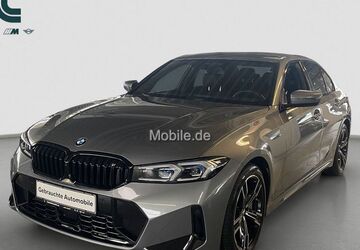 BMW 330 25.351 km 45.450 &euro; Kaarst 41564