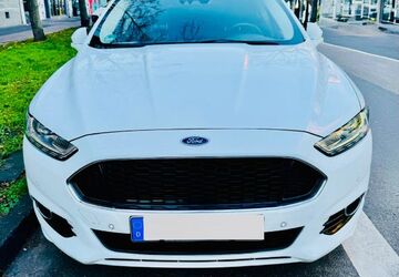 Ford Mondeo 136.000 km 17.000 &euro; Leverkusen 51377