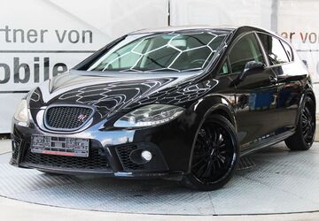 Seat Leon 179.000 km 5.200 &euro; Mönchengladbach 41066