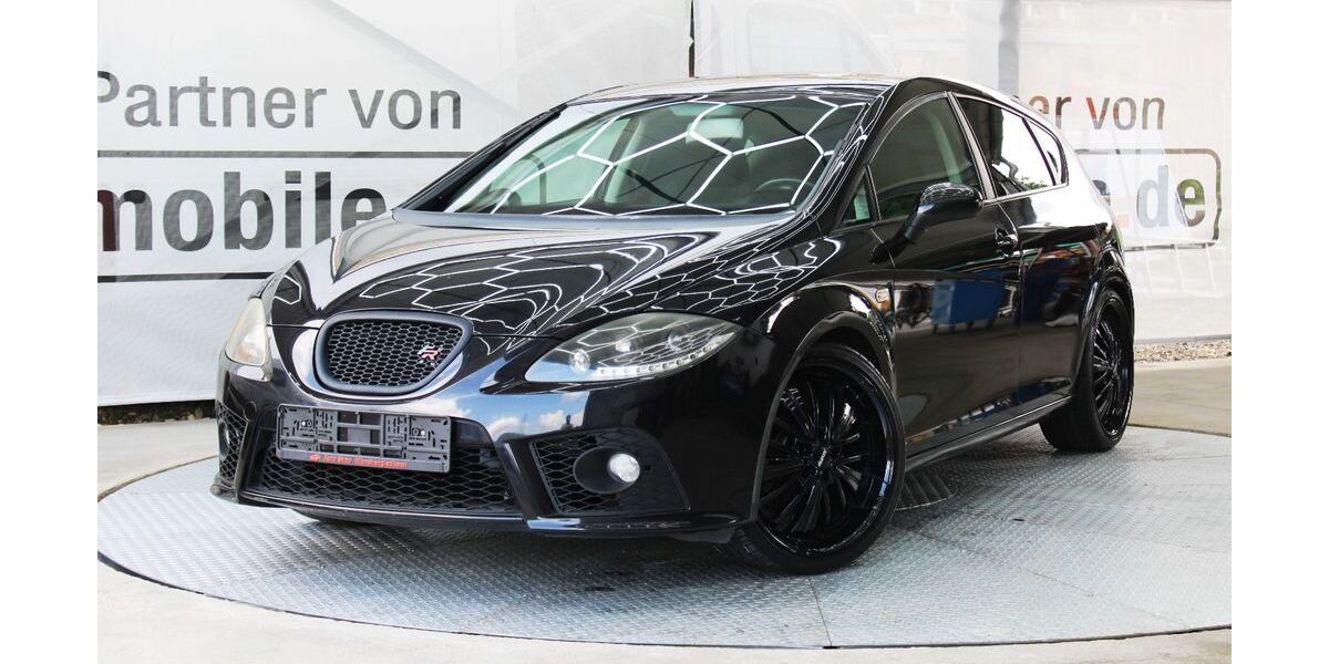 Seat Leon 179.000 km 5.200 &euro; Mönchengladbach 41066