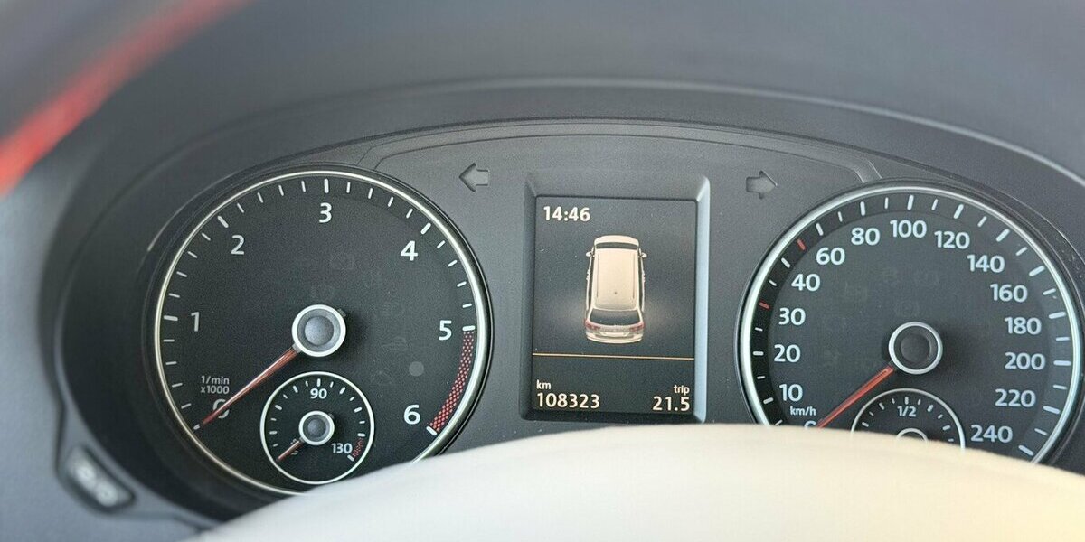 Seat Alhambra FR Line / El. Türen / PANO / CAM / AHK 105.000 km 33.950 &euro; Mönchengladbach 41066