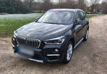 BMW X1 78.500 km 19.400 &euro; leverkusen 51381