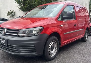 VW Caddy 99.312 km 9.950 &euro; Düsseldorf 40591