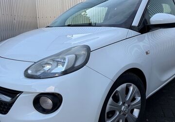 Opel Adam 142.000 km 4.990 &euro; Viersen 41748