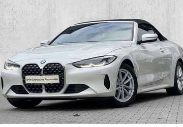 BMW 420 108.474 km 33.480 &euro; Wuppertal 42117