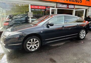 Citroen C6 210.000 km 6.500 &euro; Mönchengladbach 41199