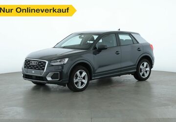 Audi Q2 47.790 km 19.460 &euro; Düsseldorf 40599