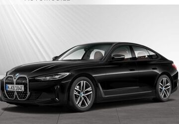 BMW i4 70.910 km 33.334 &euro; Moers 47441