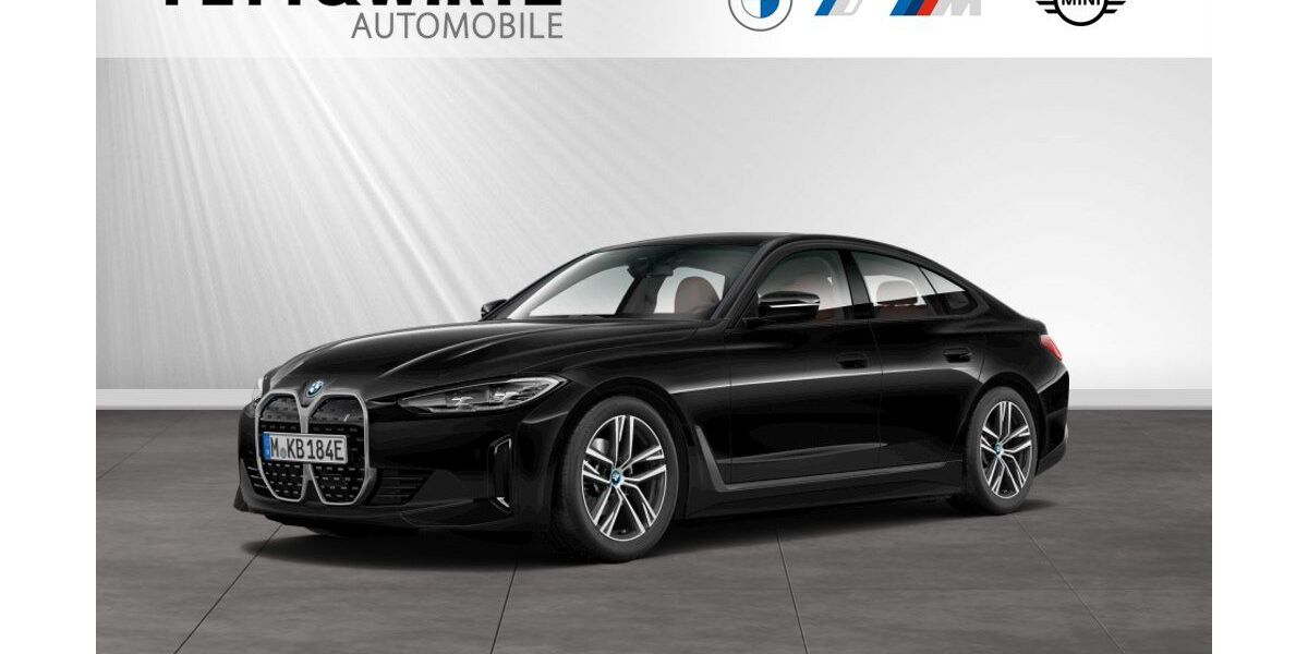 BMW i4 70.910 km 33.334 &euro; Moers 47441