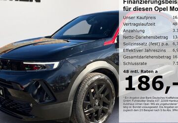 Opel Mokka 48.110 km 16.777 &euro; Düsseldorf 40231