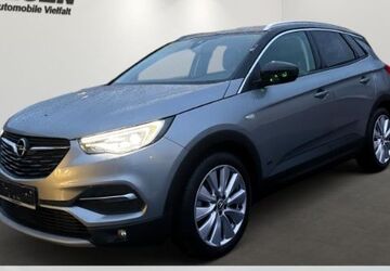 Opel Grandland (X) 23.105 km 22.890 &euro; Neuss 41464