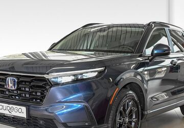 Honda CR-V 10.000 km 42.880 &euro; Wuppertal 42103