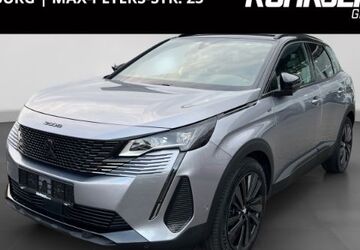 Peugeot 3008 25.000 km 27.490 &euro; Duisburg 47059