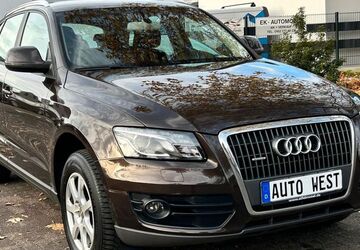 Audi Q5 133.565 km 11.490 &euro; Hilden 40721