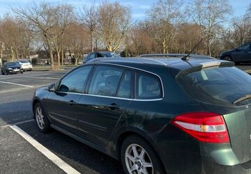 Renault Laguna 346.000 km 900 &euro; Bedburg 50181