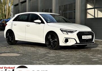 Audi A3 99.000 km 24.990 &euro; Mönchengladbach 41066