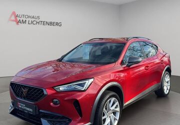 Cupra Formentor 89.948 km 25.470 &euro; Viersen 41747