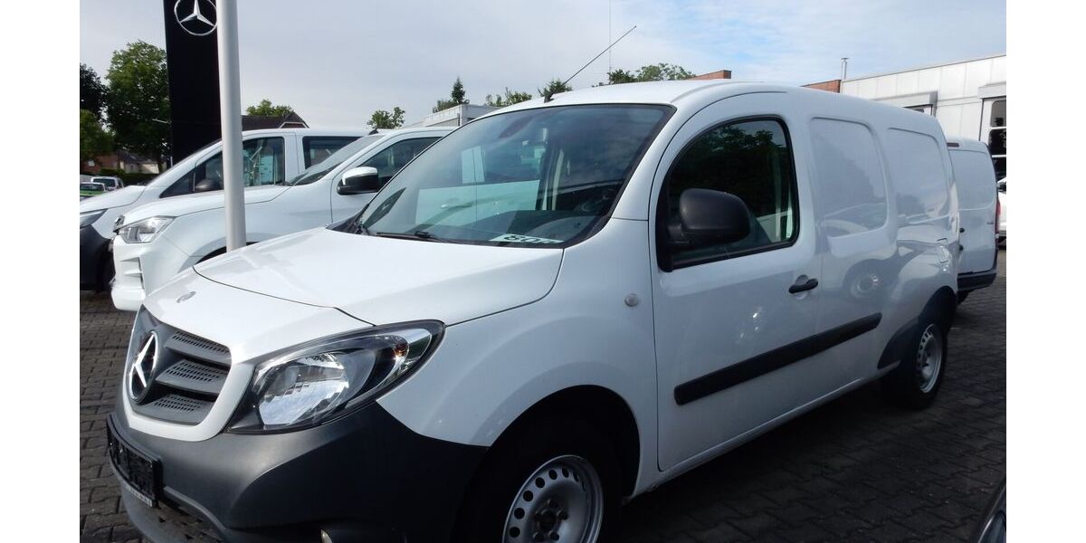 Mercedes-Benz Citan 72.741 km 12.990 &euro; Mönchengladbach 41066