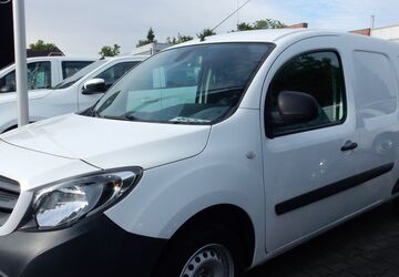 Mercedes-Benz Citan 72.741 km 13.626 &euro; Mönchengladbach 41066