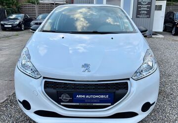 Peugeot 208 92.954 km 2.990 &euro; Mönchengladbach 41063
