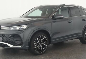 VW Tiguan 36.200 km 44.484 &euro; Düsseldorf 40233
