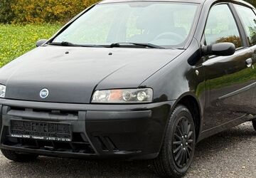 Fiat Punto 182.000 km 1.490 &euro; Neukirchen-Vluyn 47506