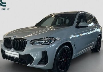 BMW X3 17.769 km 57.950 &euro; Kaarst 41564