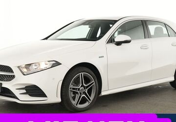 Mercedes-Benz A 250 36.812 km 24.455 &euro; Neuss 41460