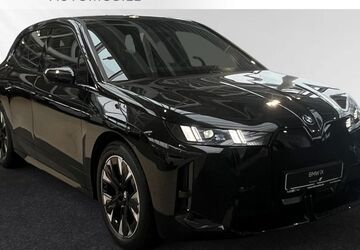 BMW iX 4.000 km 77.890 &euro; Moers 47441