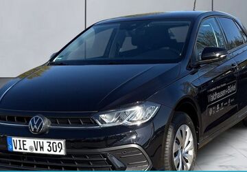 VW Polo 5.001 km 22.990 &euro; Viersen 41751