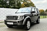 Land Rover Discovery SDV6 / HSE / Kamera / Pano / 7 Sitze 199.000 km 19.890 &euro; Mönchengladbach 41066
