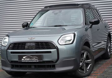 Mini Countryman C (Cooper) 98.000 km 29.500 &euro; Grevenbroich 41515