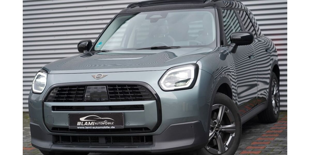 Mini Countryman C (Cooper) 98.000 km 29.500 &euro; Grevenbroich 41515