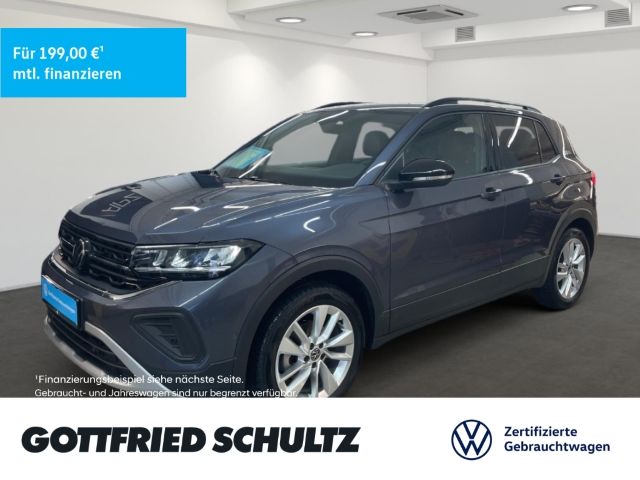 VW T-Cross 15.223 km 25.950 &euro; Mülheim 45478