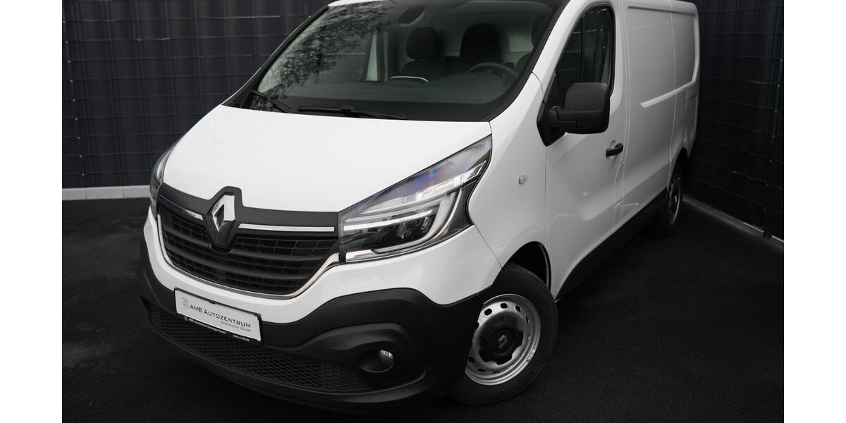 Renault Trafic 147.547 km 10.699 &euro; Dormagen 41539