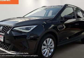Seat Arona 23.370 km 21.290 &euro; Mülheim 45478